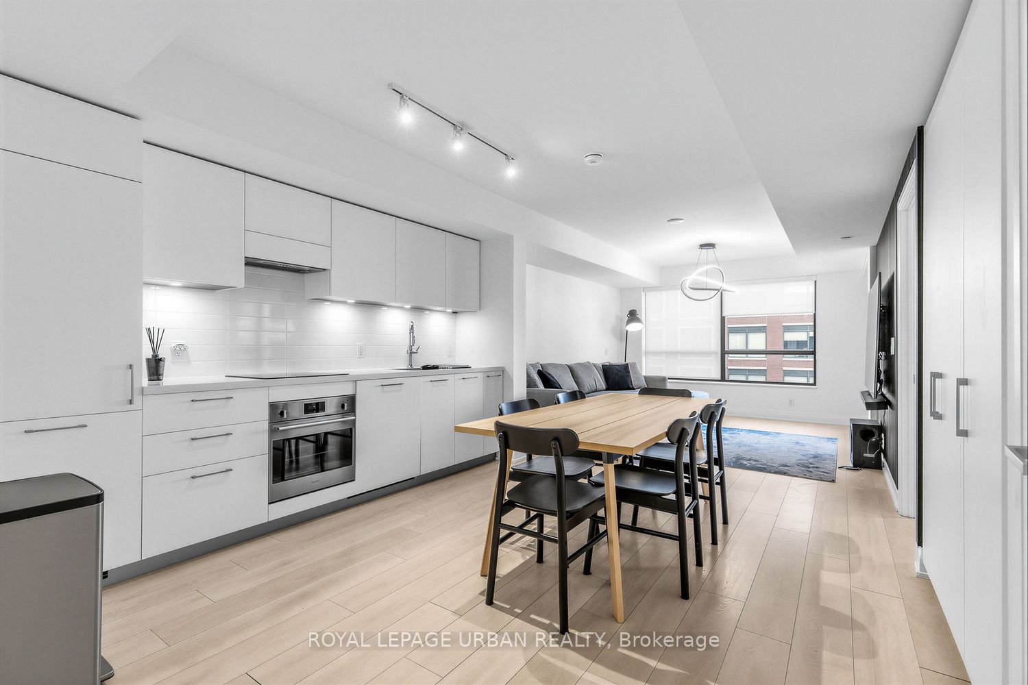505-33 Frederick Todd Way, Toronto, ON, M1S 2K2
