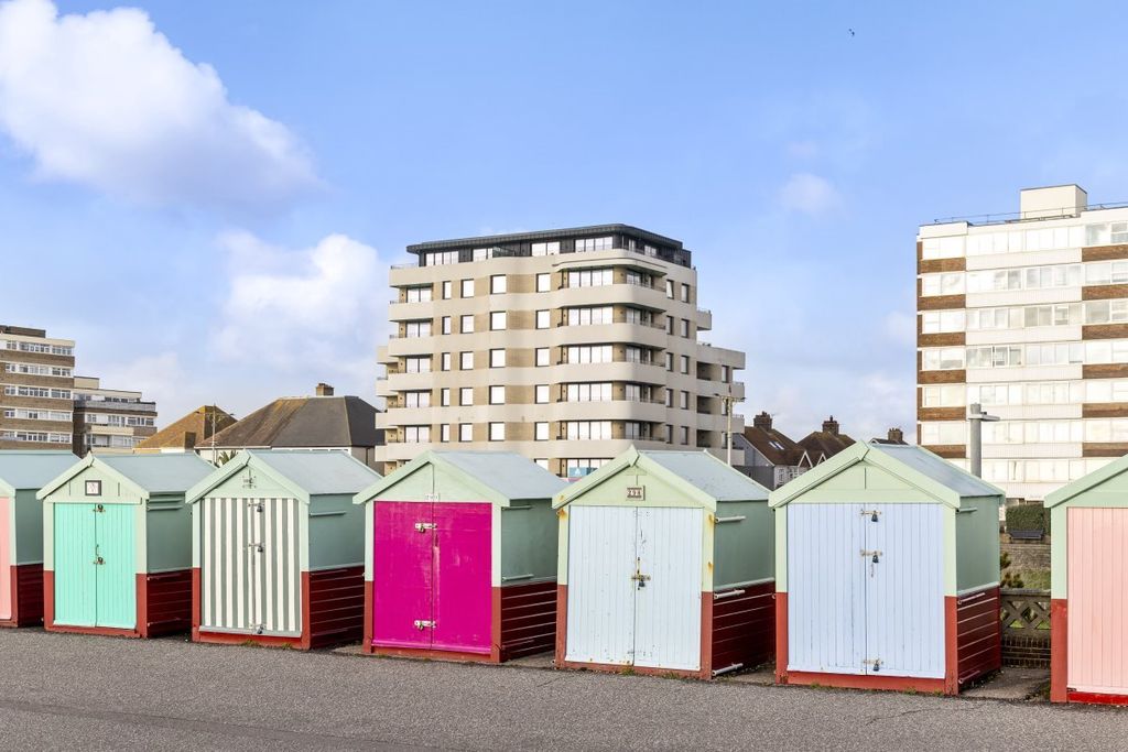 Additional image 14 of 2 bed flat to rent239 Kingsway, Hove BN3