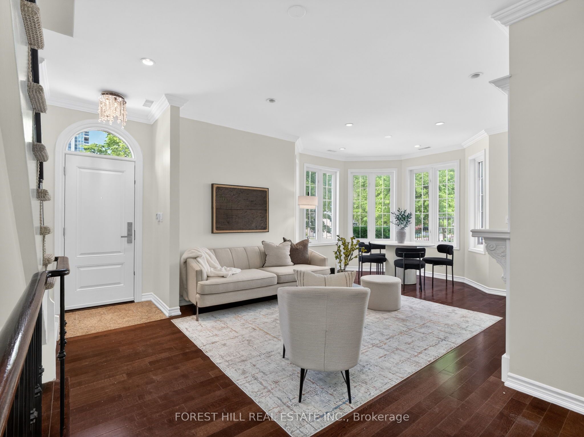Additional image 3 of 106-11 Everson Drive, Toronto, ON, M2N 7B9