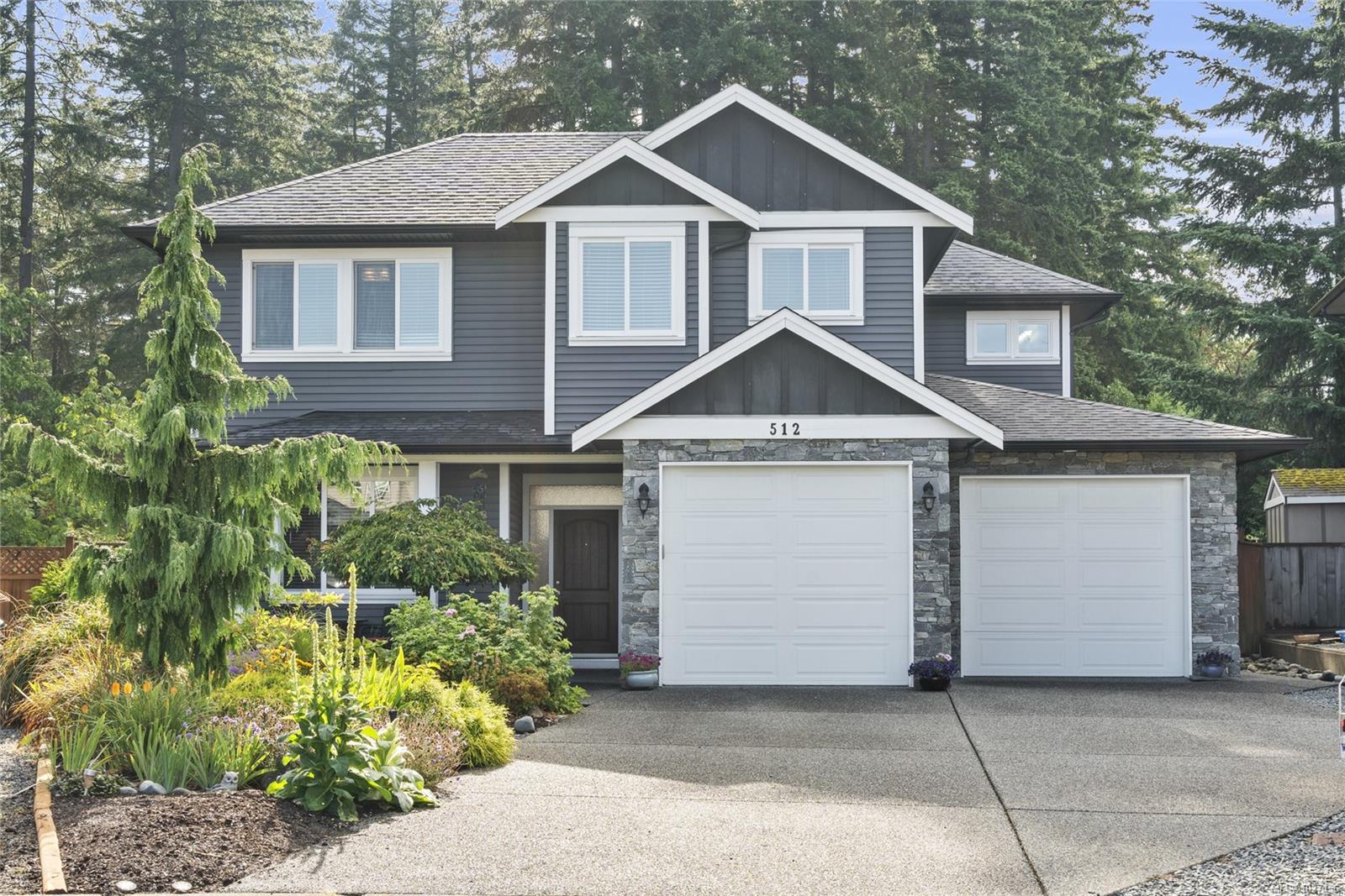 512 Martina Way, Nanaimo, BC, V9T 0E2