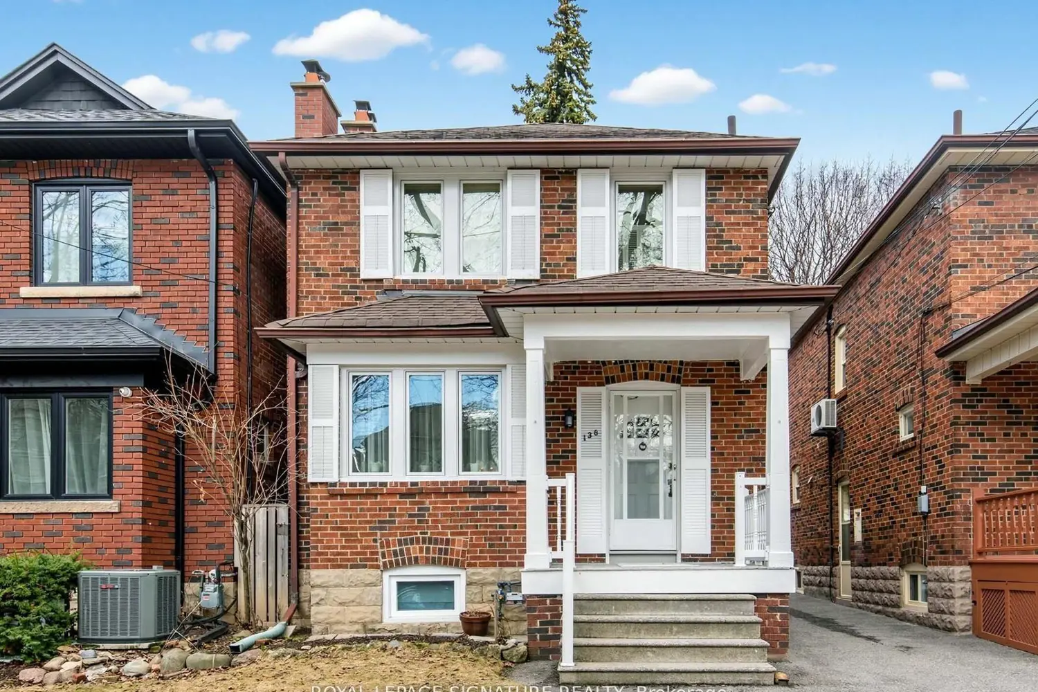 136 Cranbrooke Avenue