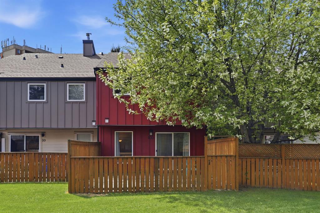 100-4740 Dalton Drive NW, Calgary, AB, T3A 2H4