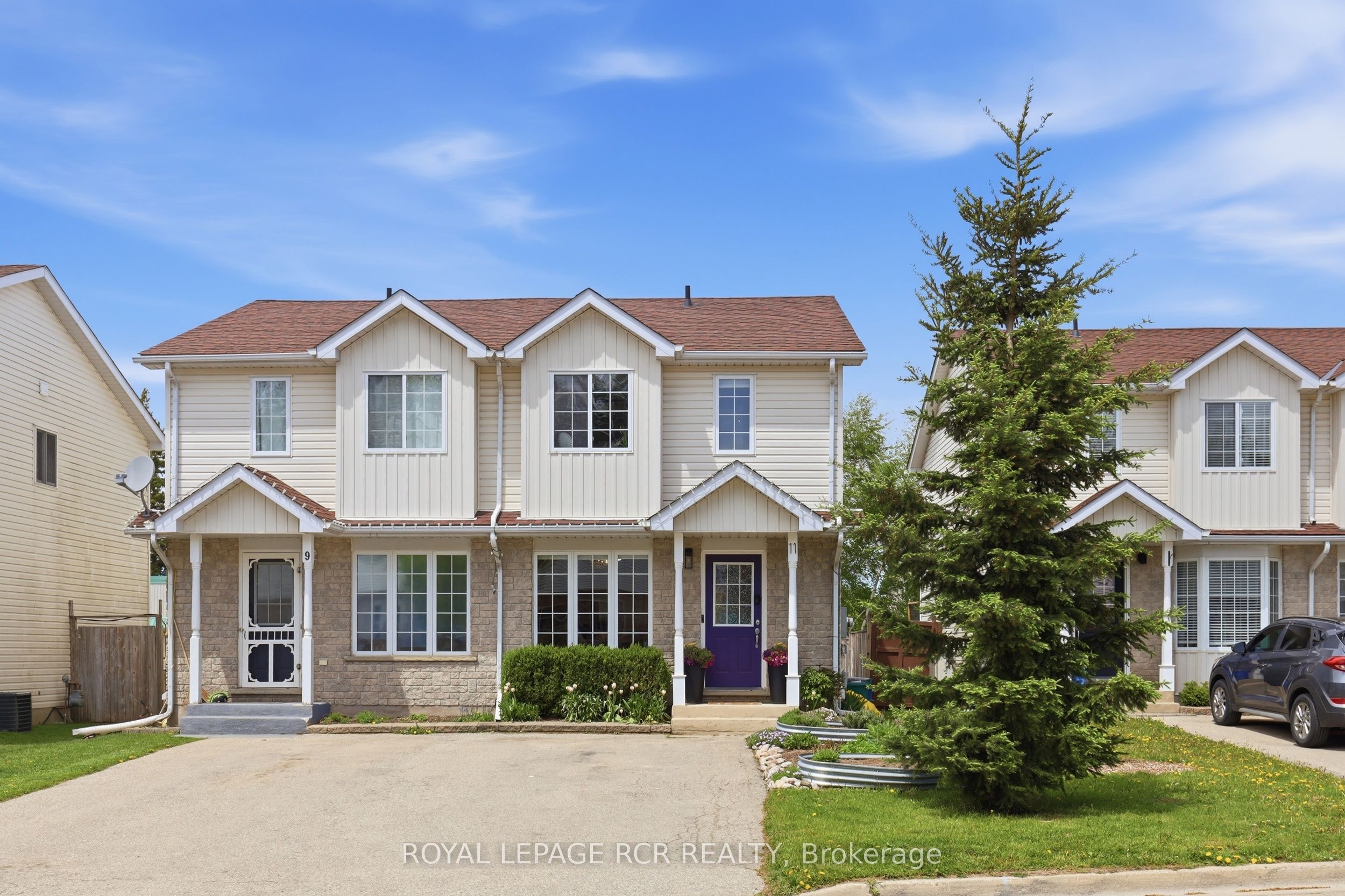 11 Farrell Lane, Wellington North, ON, N0G 1A0