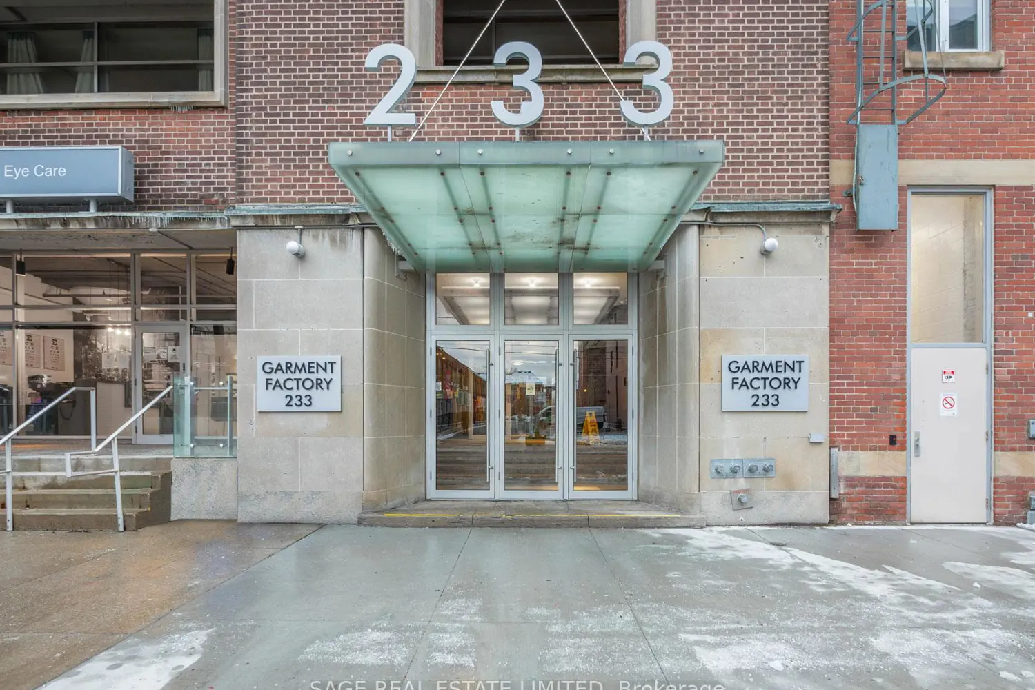 Additional image 19 of 233 Carlaw Avenue 811