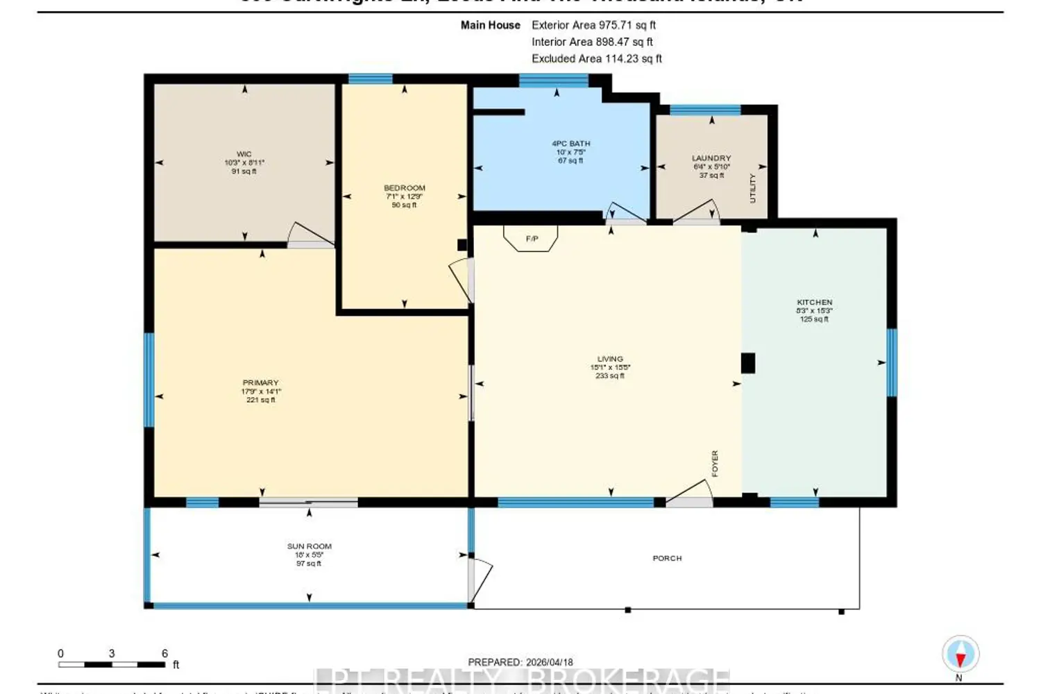 Additional image 15 of 805 Cartwrights Lane