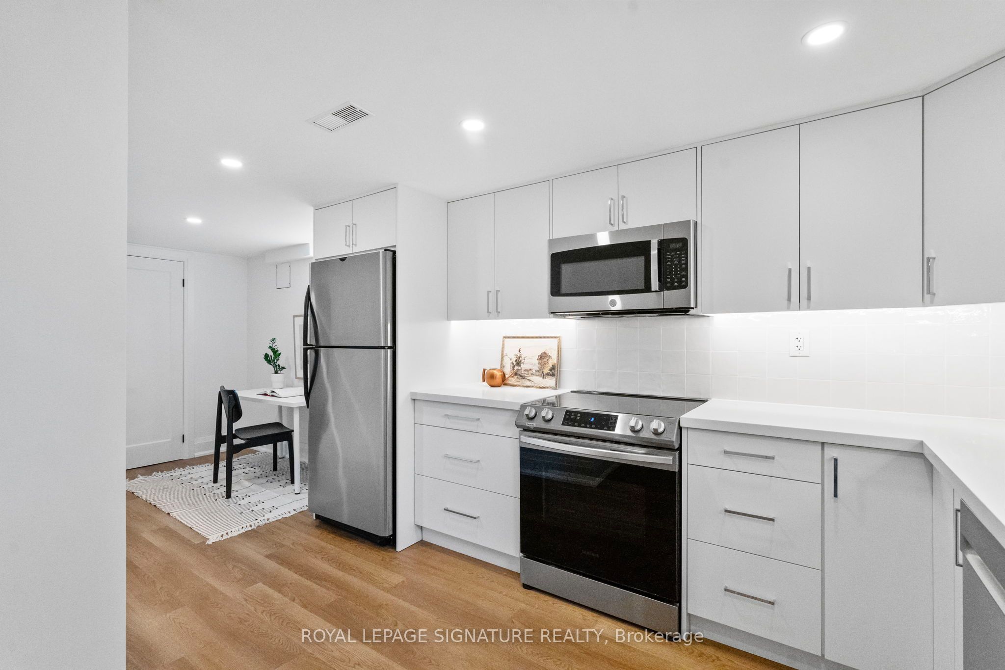Additional image 4 of Lower Level-238 Gamma Street, Toronto, ON, M8W 4G8