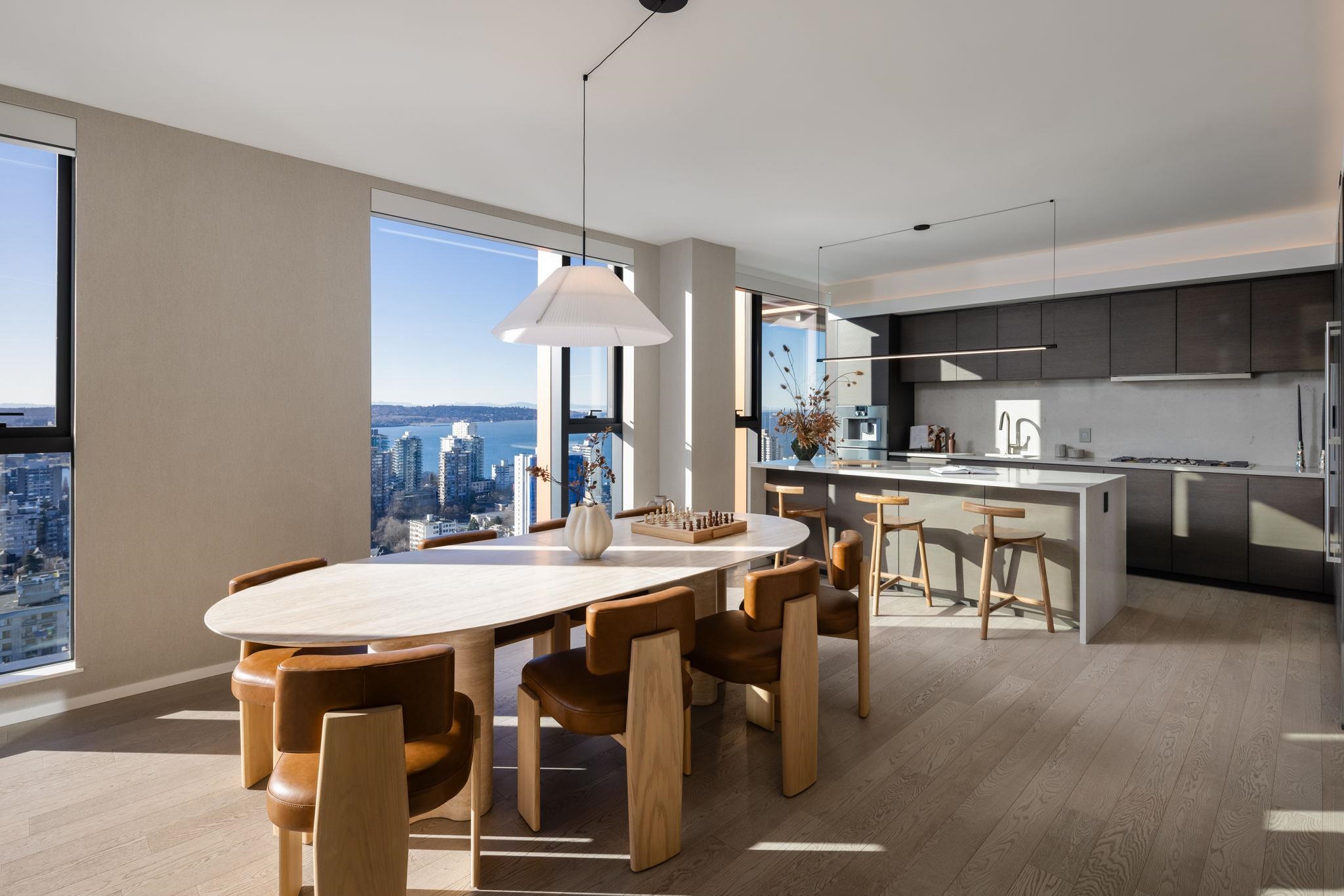 Additional image 3 of 3102-1482 Robson Street, Vancouver, BC, V6G 0E4
