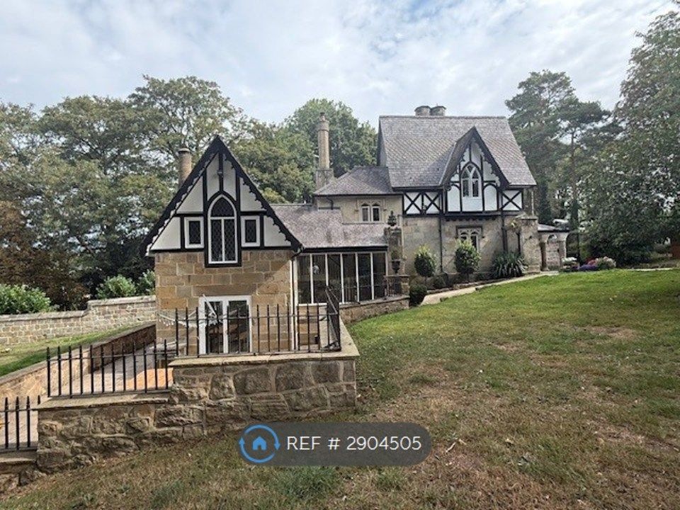 Additional image 24 of 4 bed detached house to rentPark Lane, Derby DE74