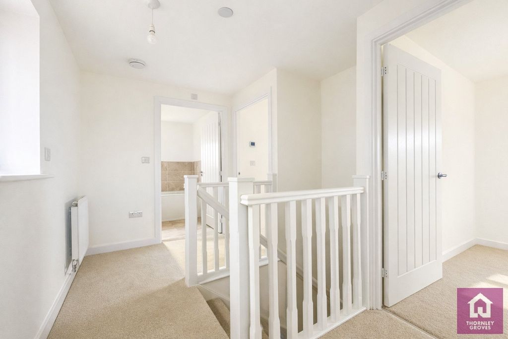 Additional image 9 of 3 bed detached house to rentOak Road, Queensgate, Deeside, Flintshire CH5