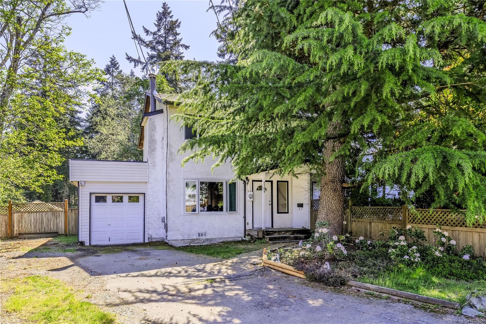 3709 Long Lake Terrace, Nanaimo, BC, V9T 2V2