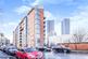 The Nile, 26 City Road East, Manchester, Greater Manchester, M15