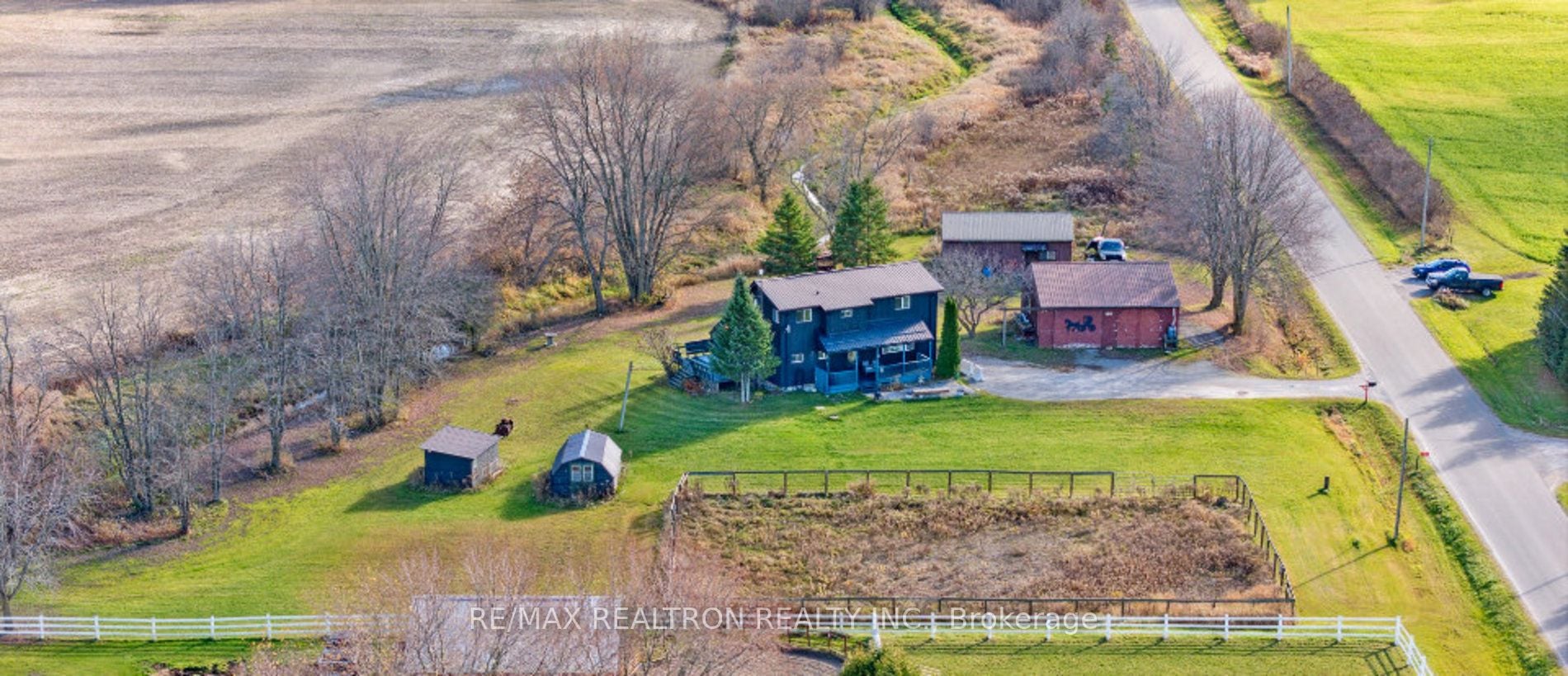 152 Settlers Road, Kawartha Lakes, ON, K0L 2X0