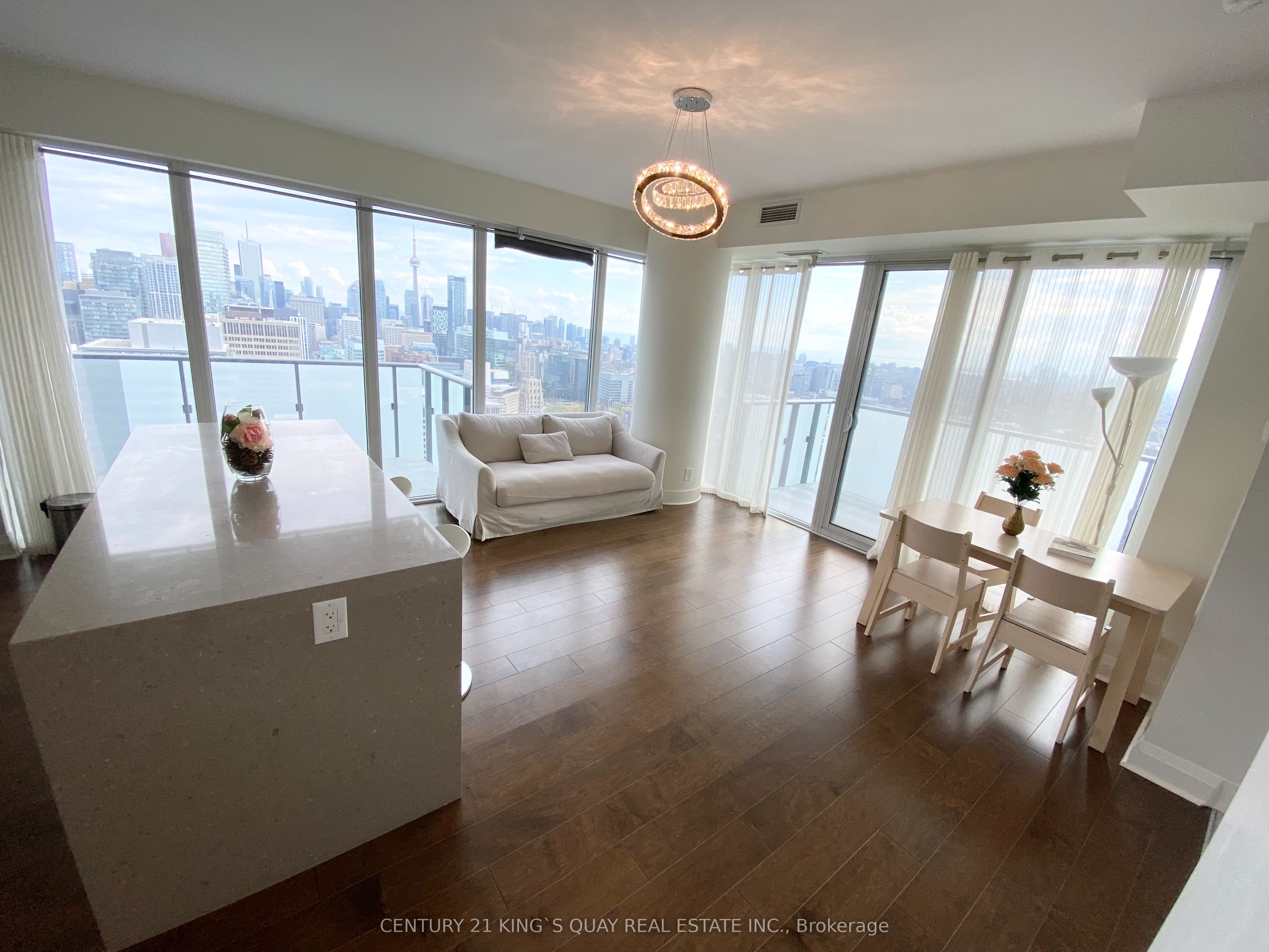 Additional image 2 of 3704-1080 Bay Street, Toronto, ON, M5S 0A5