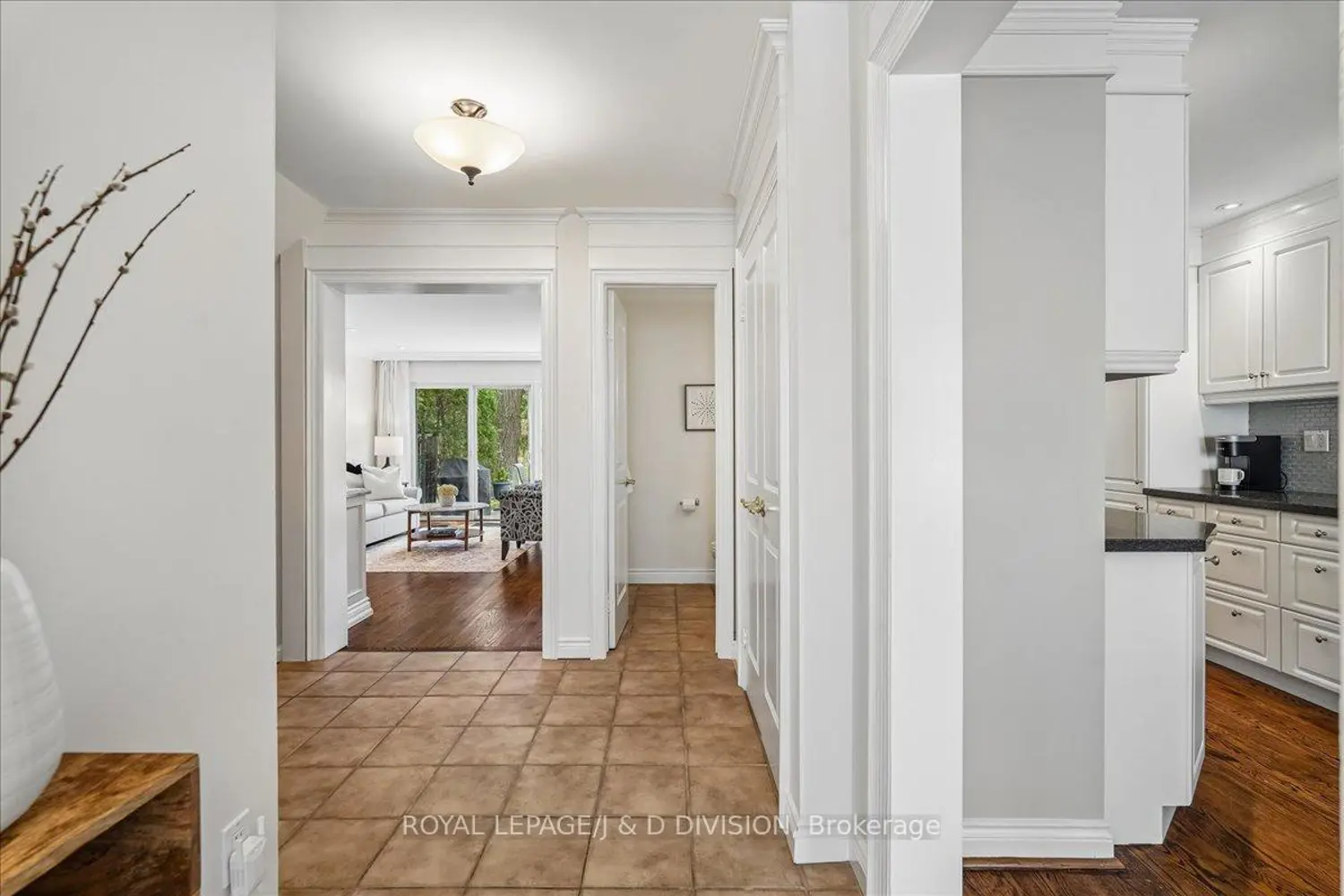 Additional image 3 of 8 Crimson Millway