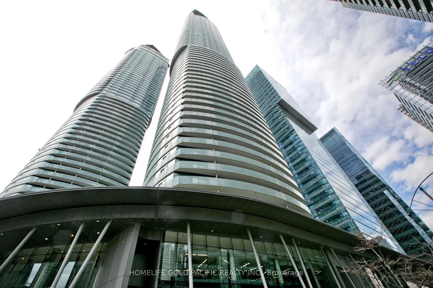 14 York Street 802