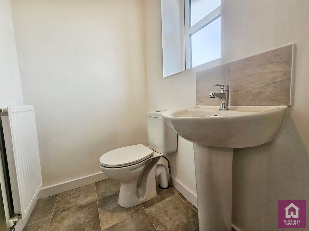 Additional image 15 of 3 bed detached house to rentOak Road, Deeside, Flintshire CH5