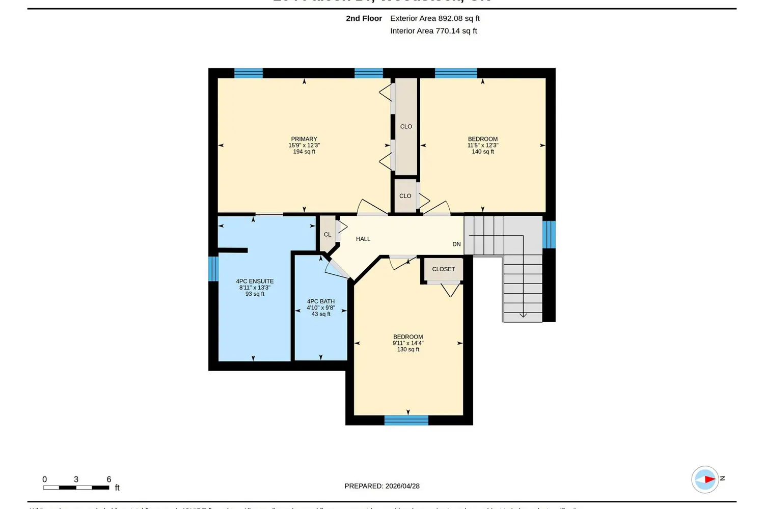 Additional image 15 of 204 Falcon Drive