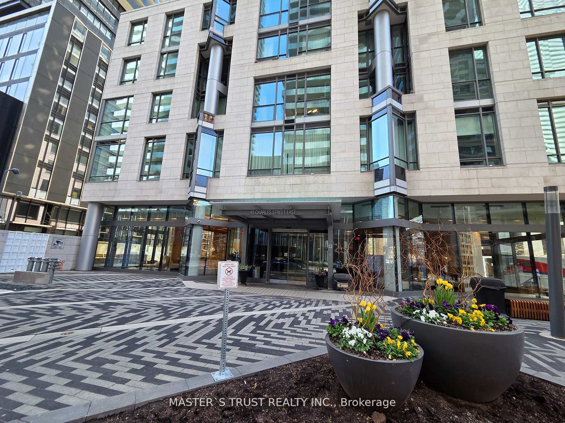 Additional image 3 of 310-45 Charles Street S, Toronto, ON, M4Y 0B8