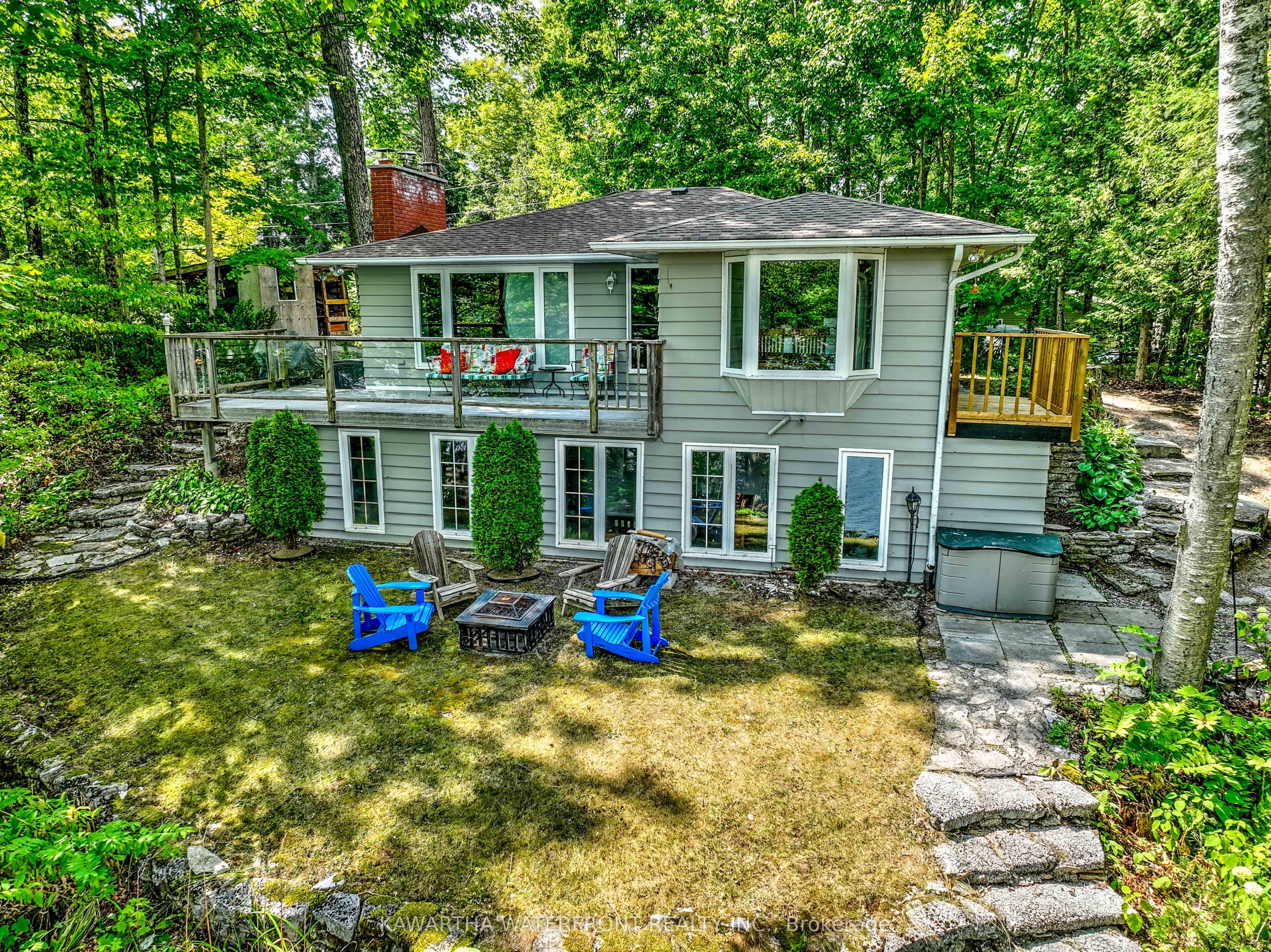 89 Shadow Lake 2 Road, Kawartha Lakes, ON, K0M 2L0