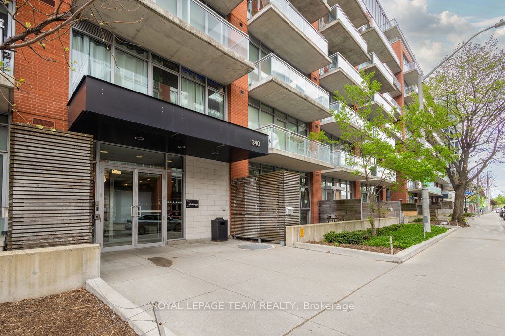 Additional image 2 of 833-340 Mcleod Street, Ottawa, ON, K2P 1A4