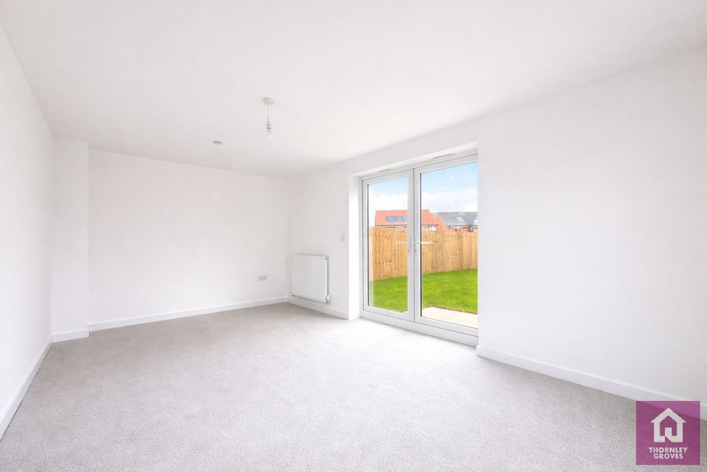 Additional image 3 of 3 bed detached house to rentOak Road, Queensgate, Deeside, Flintshire CH5