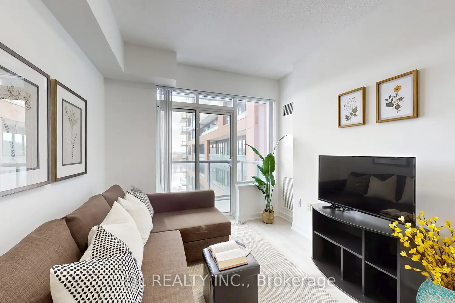 Additional image 7 of 1038 Mcnicoll Avenue 707