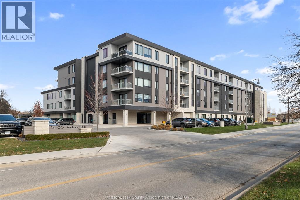 105-14400 Tecumseh Road East, Tecumseh, ON, N8N2L8