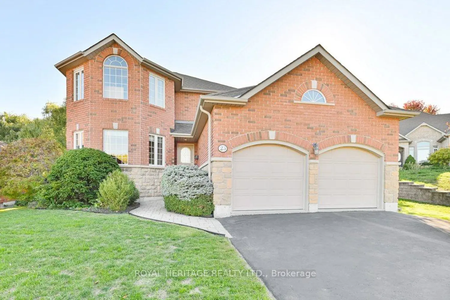 23 Magnolia Court