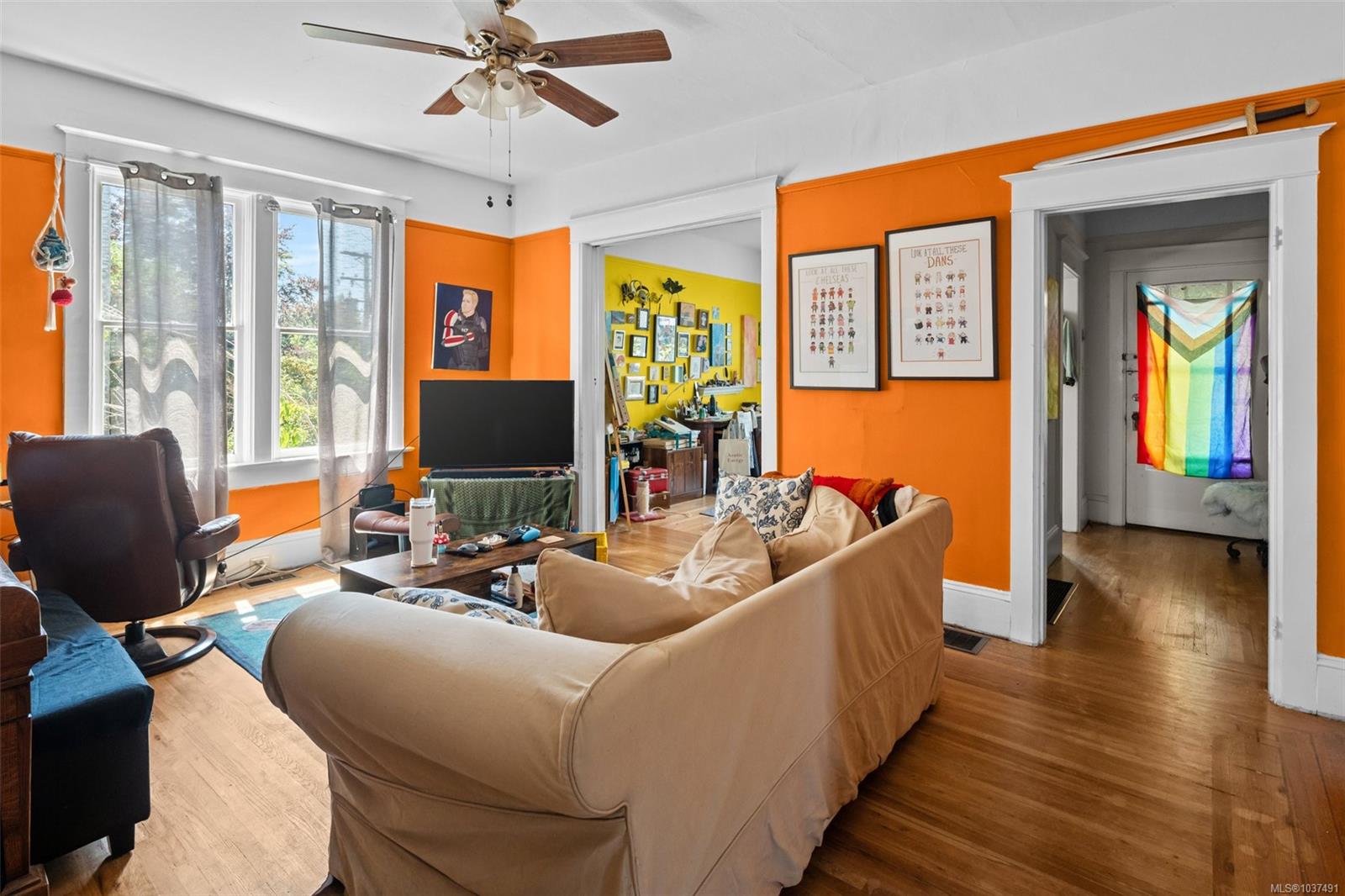 Additional image 5 of 2639 Prior Street, Victoria, BC, V8T 3X7