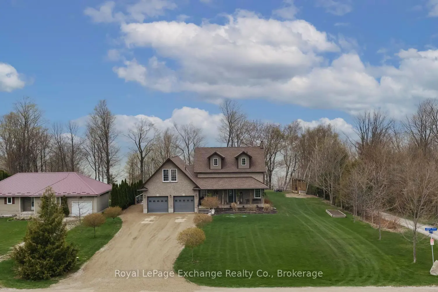 84189 Upper Rd., Rr#3, Lakeland Estates