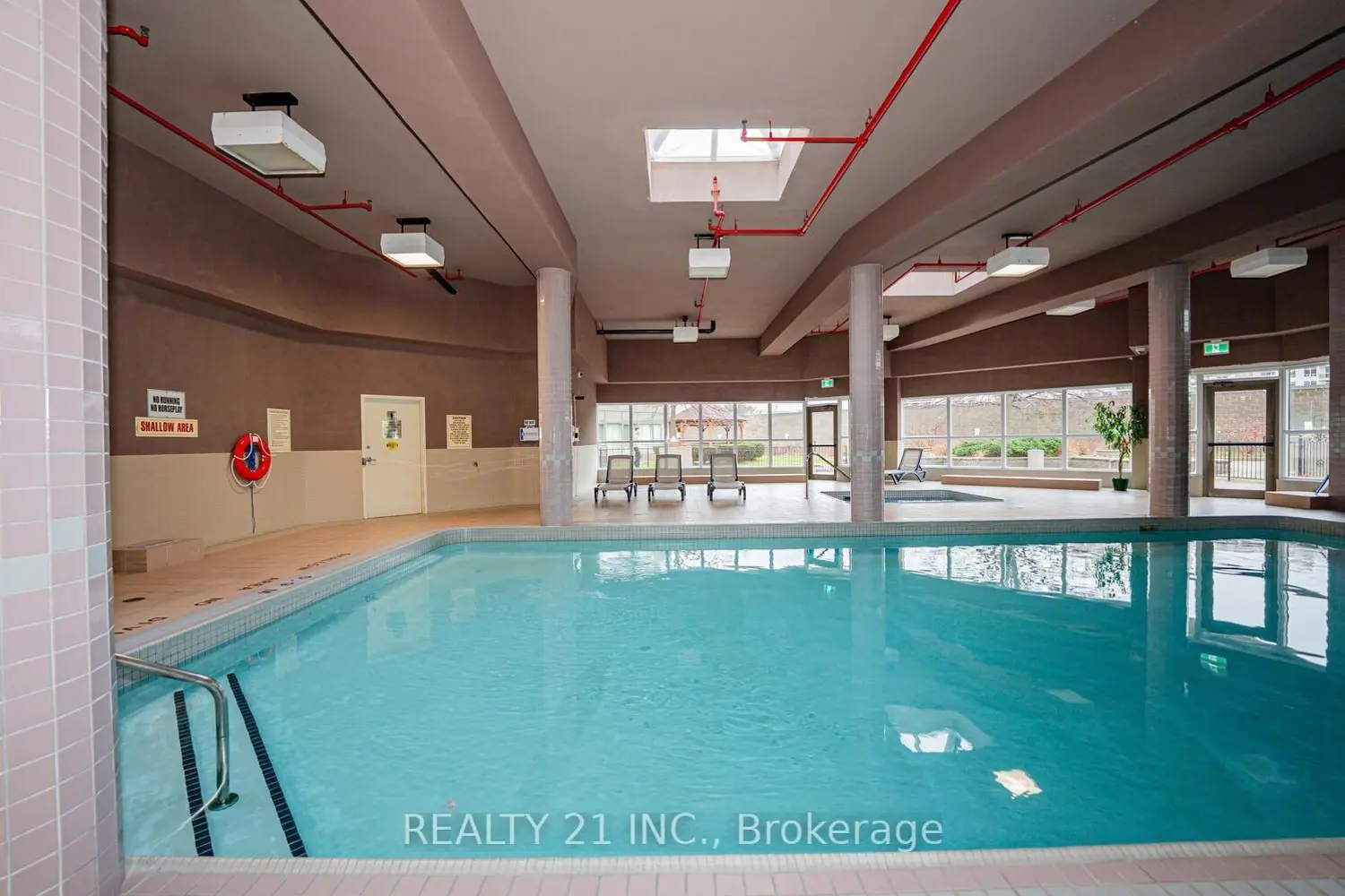 Additional image 15 of 3233 Eglinton Avenue 1107
