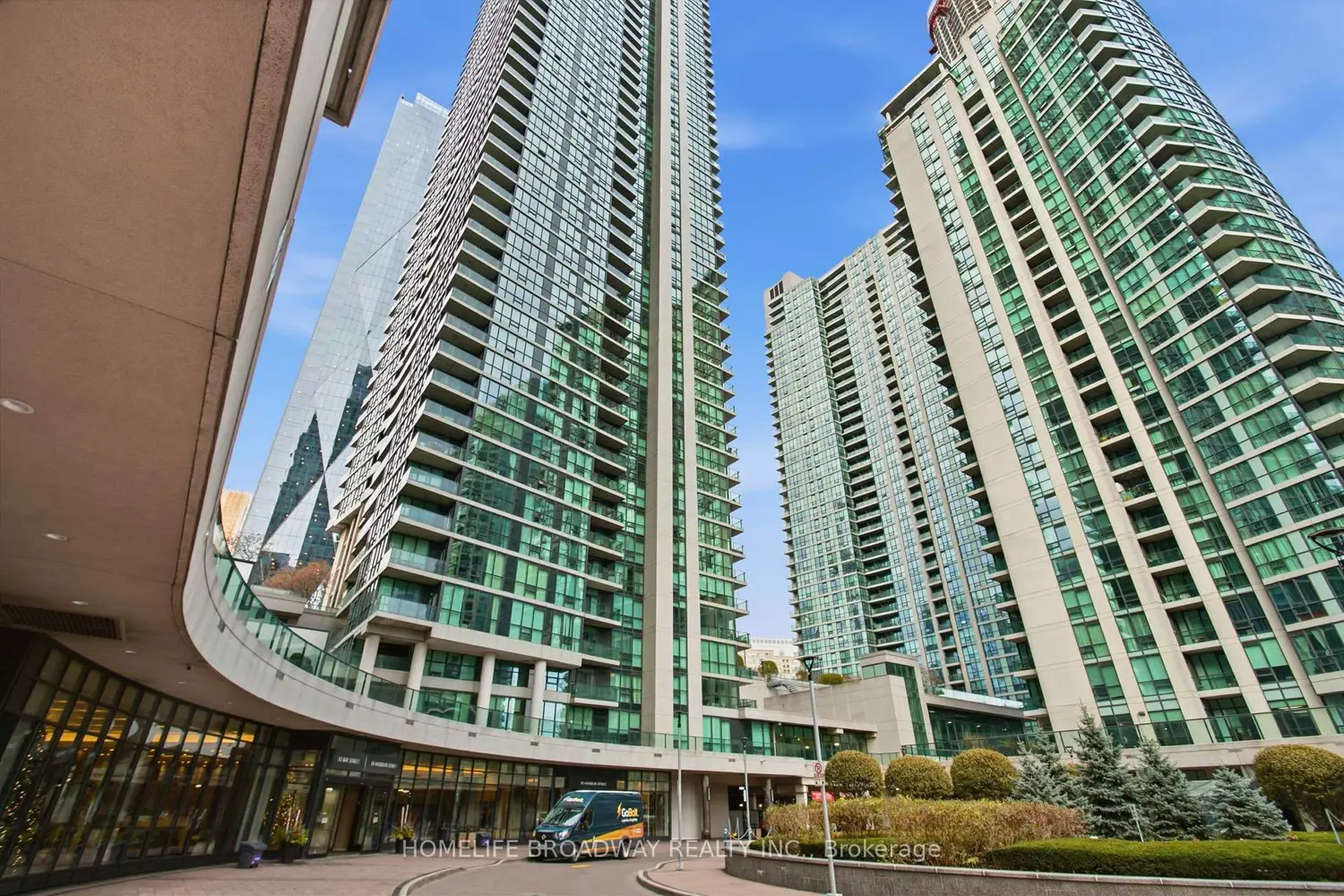 18 Harbour Street 2009