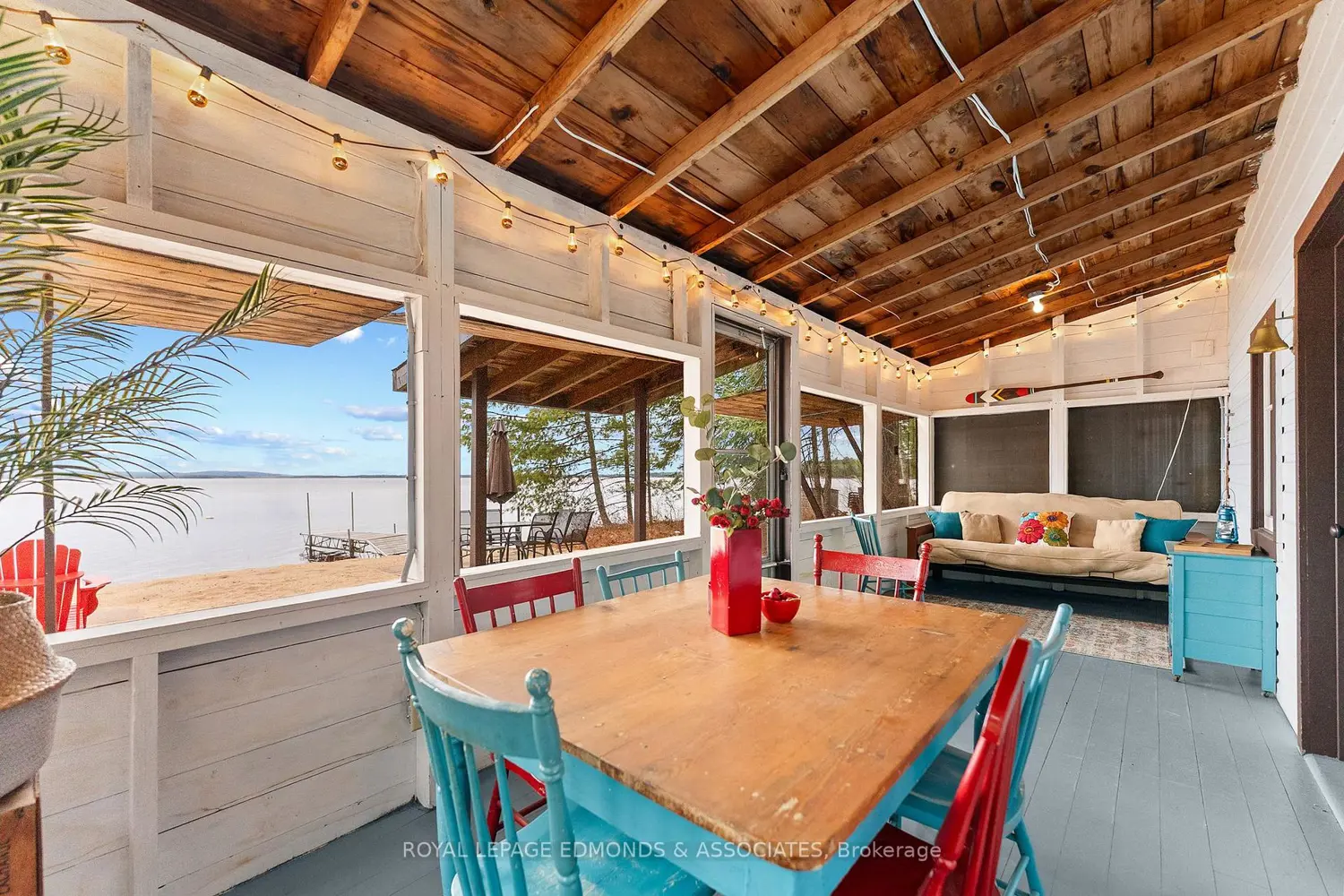 3696 Round Lake Road