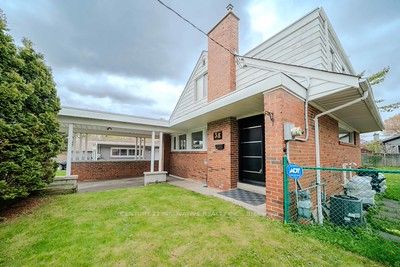 Additional image 4 of 38 Deerfield Road, Toronto, ON, M1K 4X1