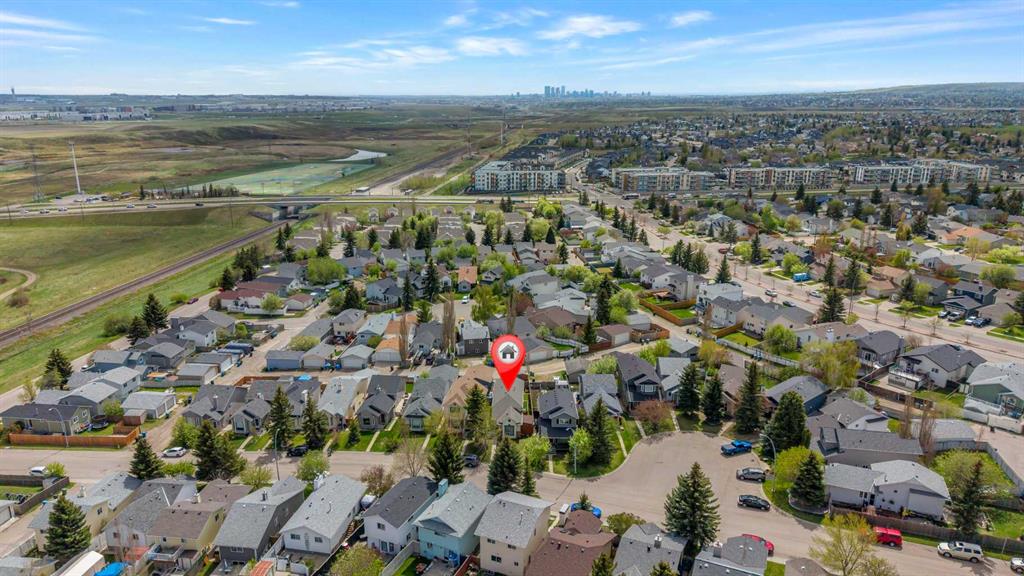 51 Covington Rise NE, Calgary, AB, T3K 4A9