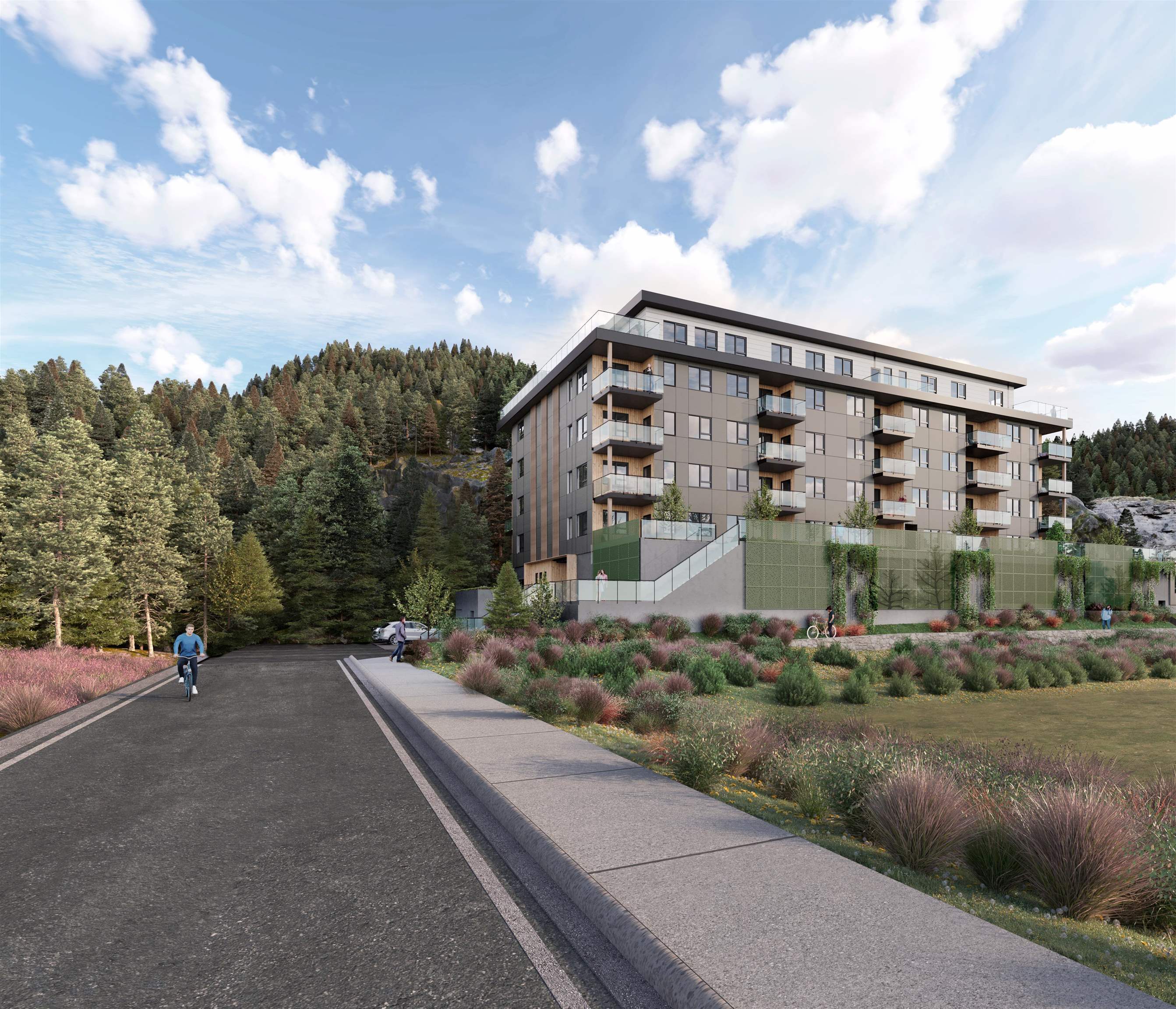 Additional image 3 of 403-1055 Raven Drive, Squamish, BC, V0V 0V0