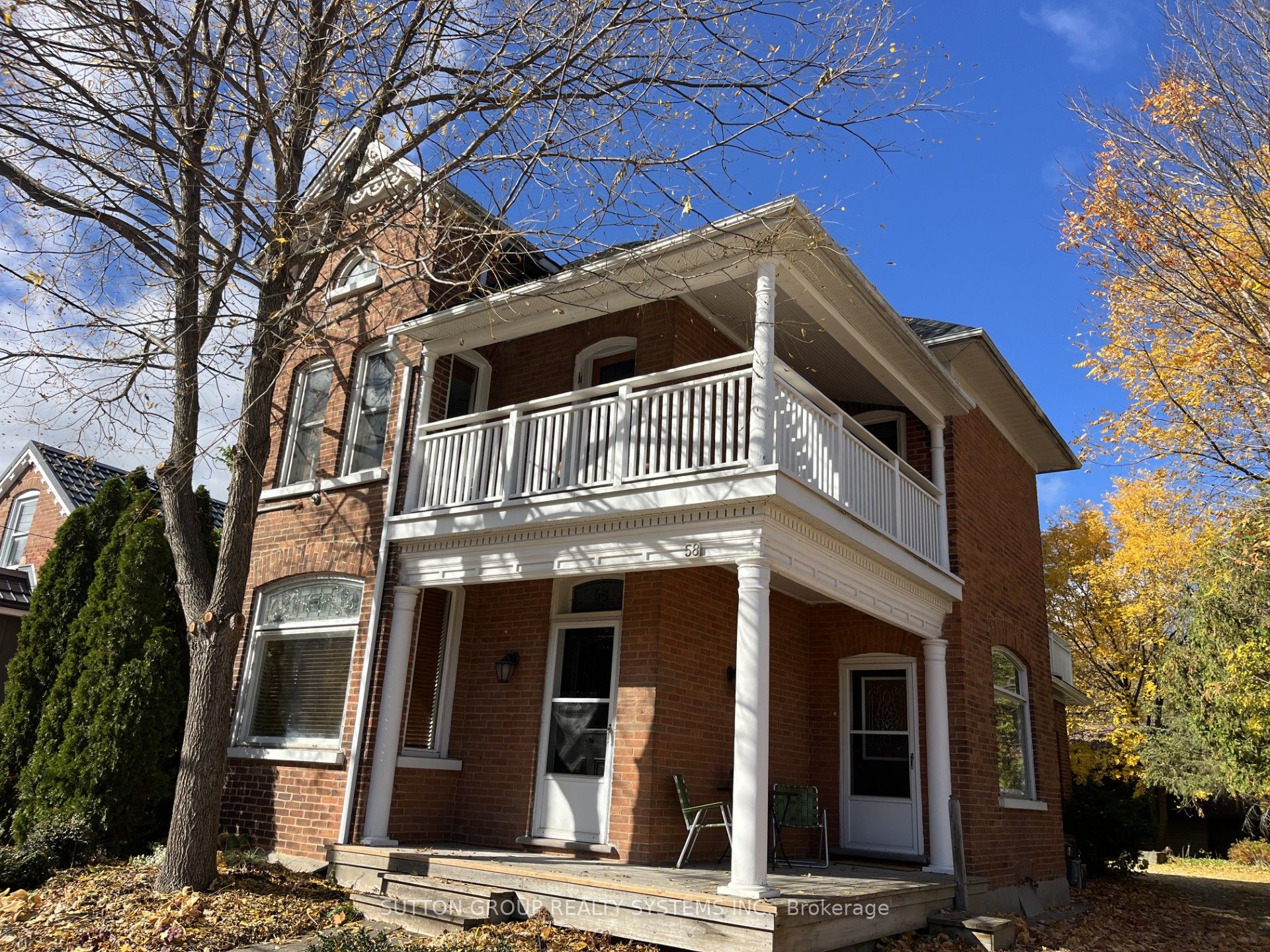 1-58 Bruce Street S, Blue Mountains, ON, N0H 2P0