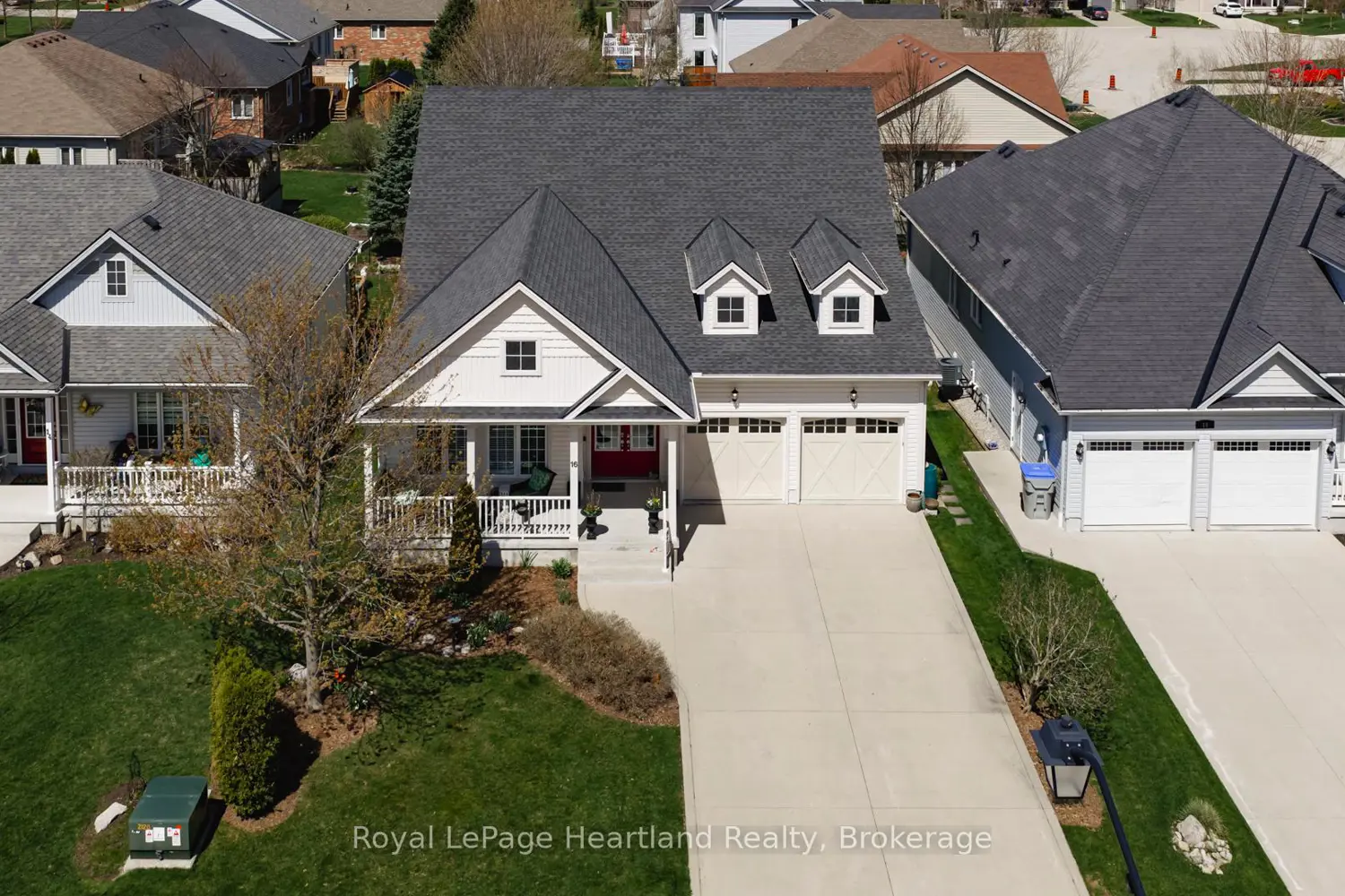 Additional image 19 of 16 Macpherson Avenue