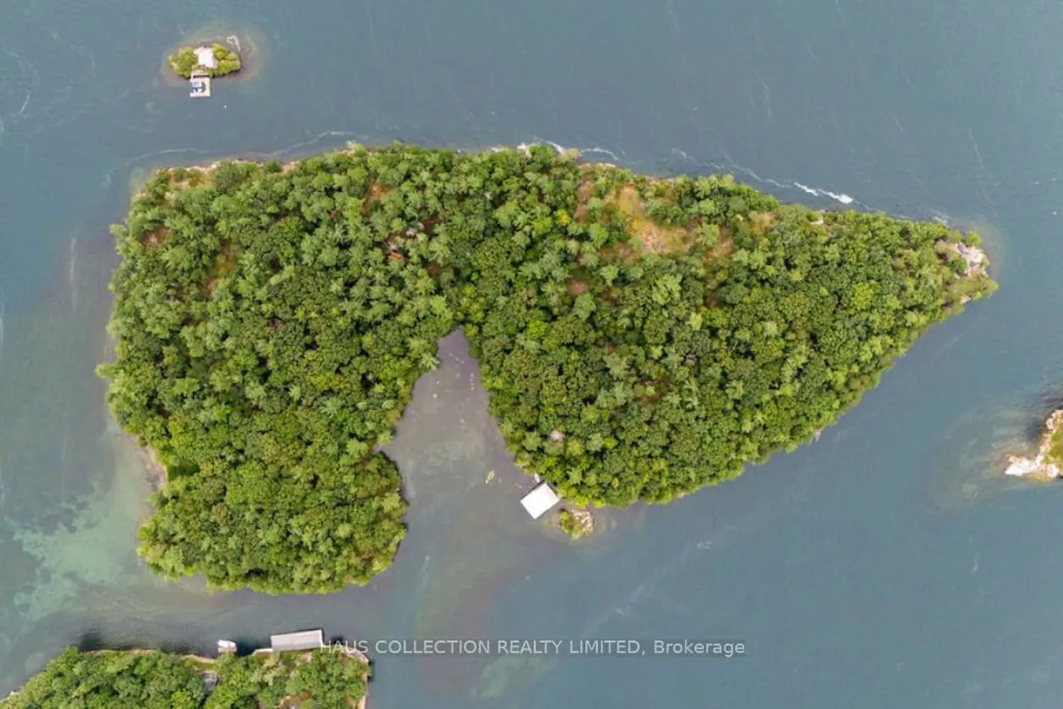 Additional image 17 of 1 Little Grenadier Island