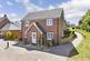 Holm Oak Walk, Sholden, Kent