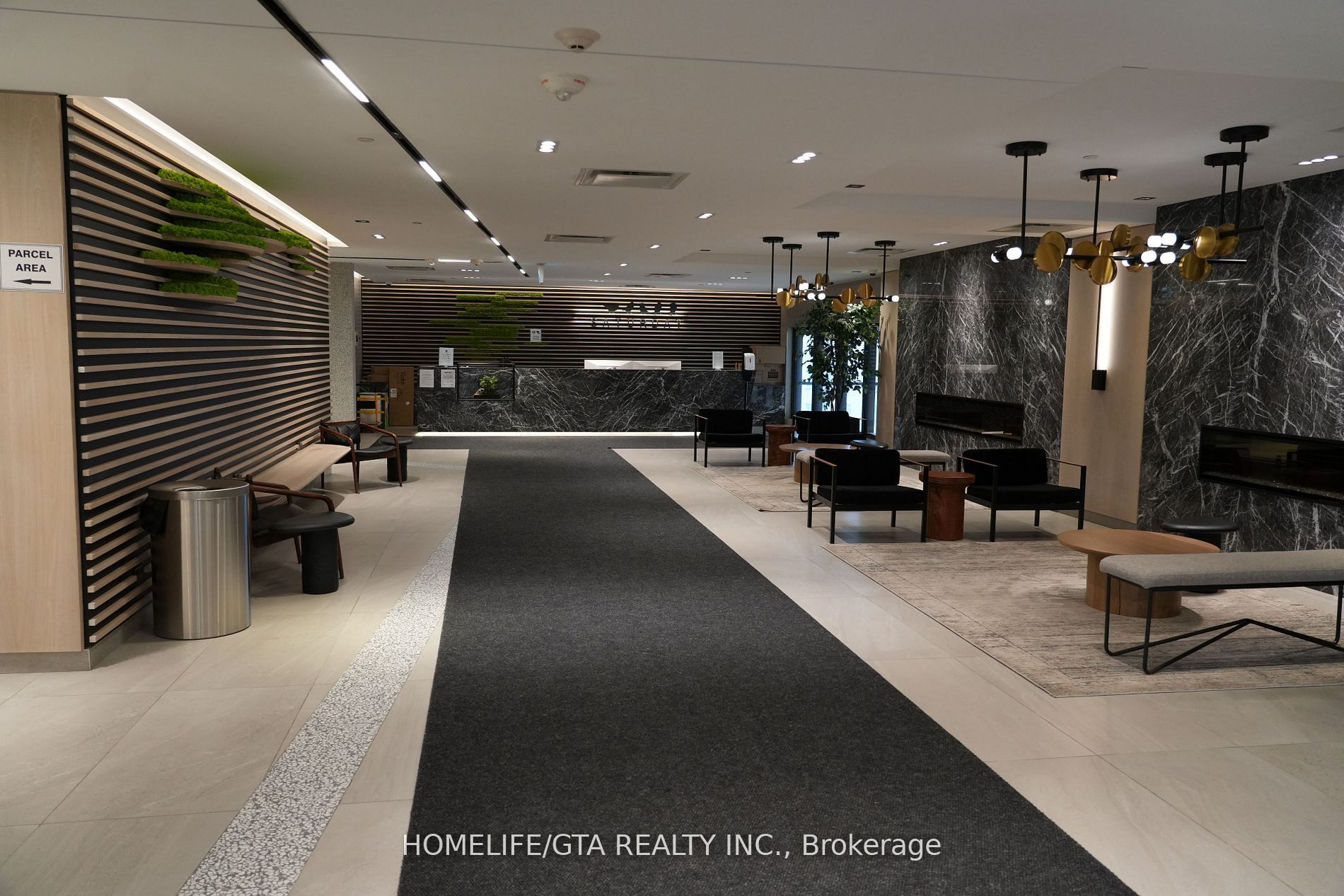 Additional image 3 of 506-50 George Butchart Drive, Toronto, ON, M3K 0C9
