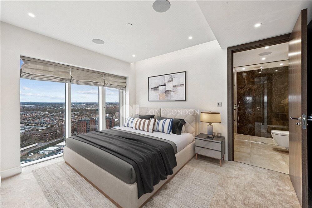 Additional image 5 of 3 bed flat to rentThe Tower, Chelsea Creek, London SW6