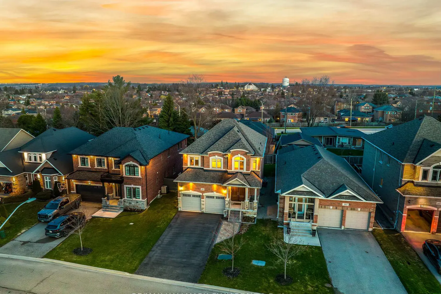 101 Gardiner Drive
