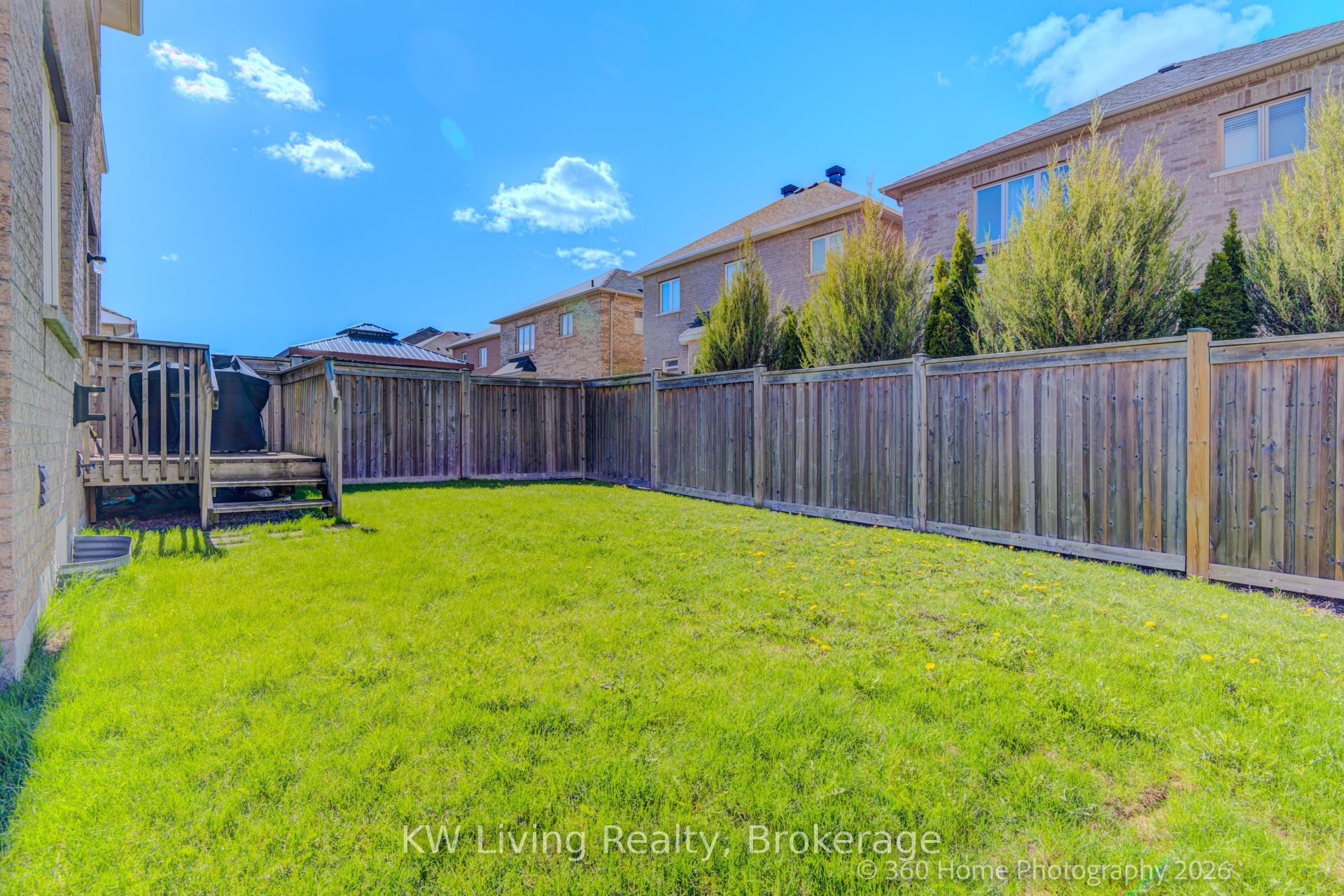 Additional image 3 of 37 Kellington Trail, Whitchurch-stouffville, ON, L4A 1X6