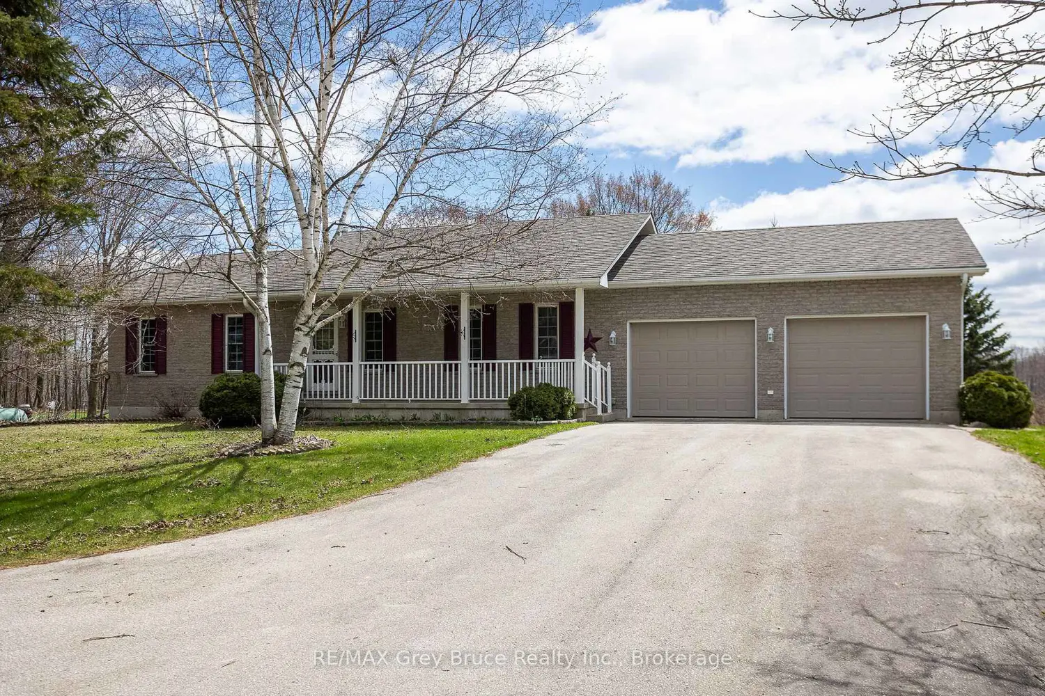 258913 Gordon Sutherland Parkway