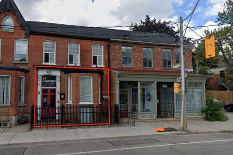 Additional image 4 of Lower Level-238 Gerrard Street E, Toronto, ON, M5A 2E8