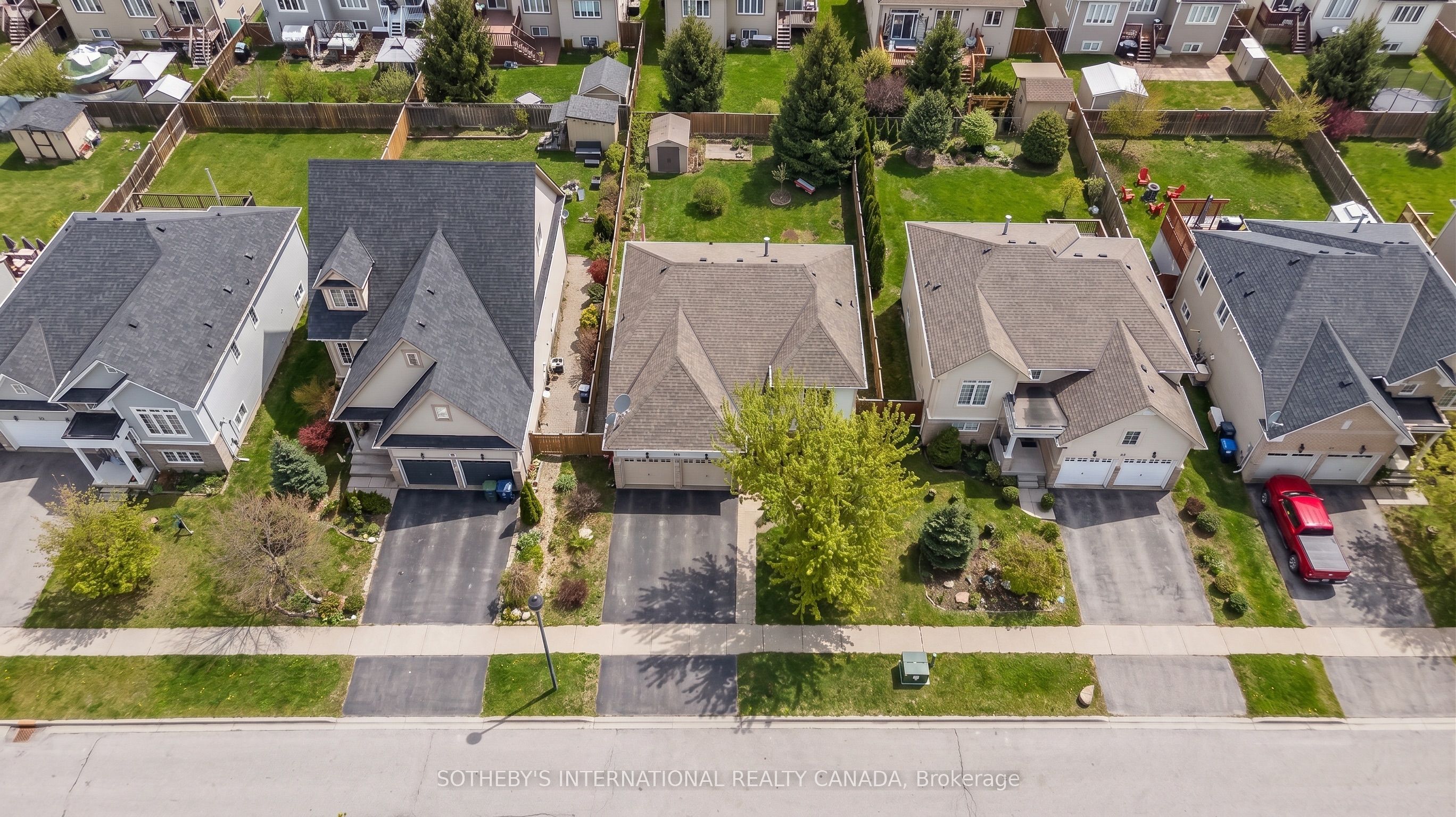 19 Grand Poplar Lane, Wasaga Beach, ON, L9Z 0C7