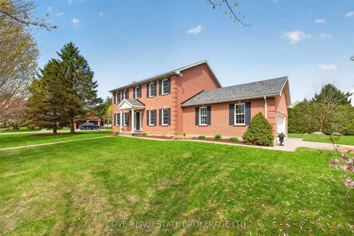 149 Salisbury Drive