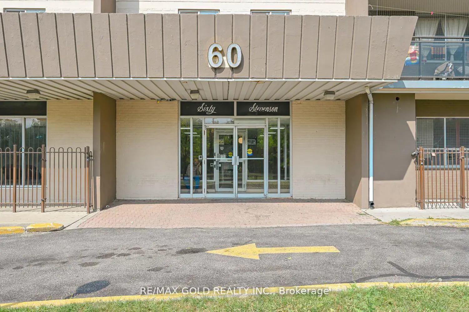 Additional image 11 of 60 Stevenson Road 207