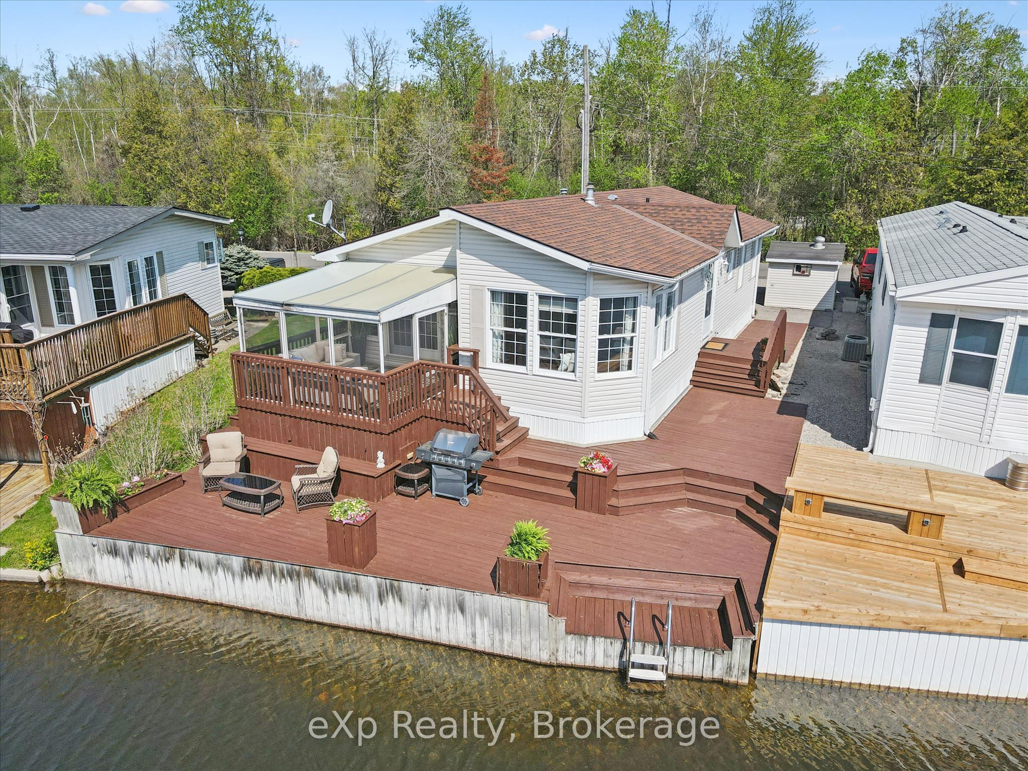 18 Jasper Heights Private, Puslinch, ON, N0B 2C0